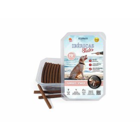 Snack pour chiens Brit Jerky Snack Dinde 80 g | Tienda24 - Global Online Shop Tienda24.eu