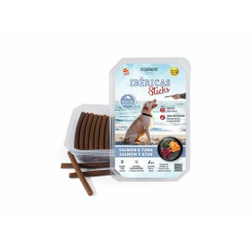 Snack para Perros Twin Stick Gloria Snackys Rawhide 1,8 x 12,5 cm 45 Unidades | Tienda24 - Global Online Shop Tienda24.eu