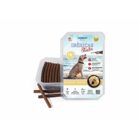 Snack para Perros Twin Stick Gloria Snackys Rawhide 1,8 x 12,5 cm 45 Unidades | Tienda24 - Global Online Shop Tienda24.eu