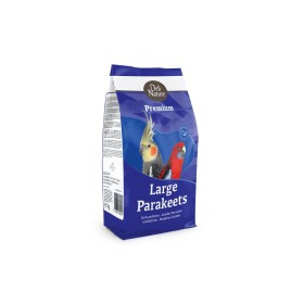 Bird food Deli Nature 2,5 kg | Tienda24 - Global Online Shop Tienda24.eu