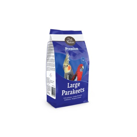 Nourriture pour oiseaux Deli Nature Premium 1 kg | Tienda24 - Global Online Shop Tienda24.eu