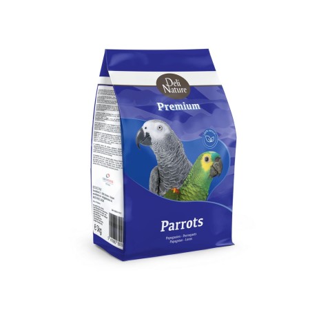 Comida para pájaros Deli Nature Premium | Tienda24 - Global Online Shop Tienda24.eu