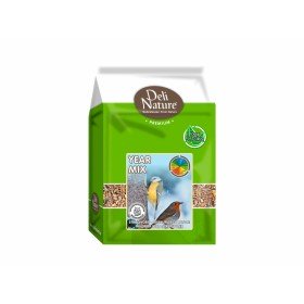 Comida para pájaros Deli Nature Premium | Tienda24 - Global Online Shop Tienda24.eu