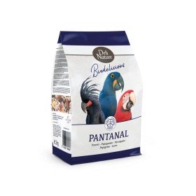 Comida para pássaros Deli Nature 2 Kg | Tienda24 - Global Online Shop Tienda24.eu