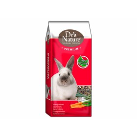 Fodder Deli Nature Premium Rabbit 800 g by Deli Nature, Food - Ref: M0603126, Price: 4,31 €, Discount: %