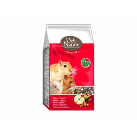 Fodder Deli Nature Premium Rodents 750 g by Deli Nature, Food - Ref: M0603128, Price: 4,36 €, Discount: %