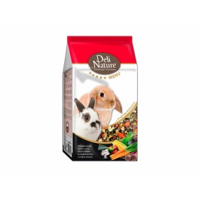 Bird food Deli Nature Premium 4 Kg | Tienda24 - Global Online Shop Tienda24.eu