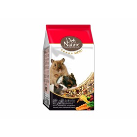 mangime Deli Nature 750 gr di Deli Nature, Cibo - Rif: M0603137, Prezzo: 6,66 €, Sconto: %