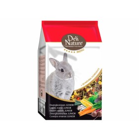 Fodder Deli Nature Rabbit 2,5 kg by Deli Nature, Food - Ref: M0603139, Price: 13,29 €, Discount: %