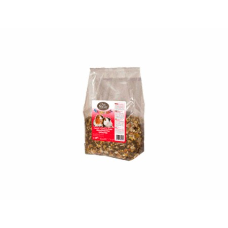 mangime Deli Nature Happy Mix Cavia 3 Kg | Tienda24 - Global Online Shop Tienda24.eu