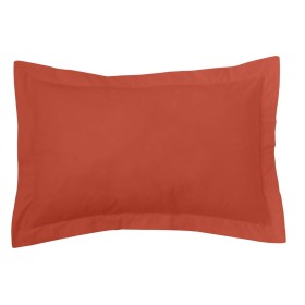 Housse de coussin Alexandra House Living Terre 55 x 55 + 5 cm de Alexandra House Living, Housses de coussin - Réf : D1600215,...