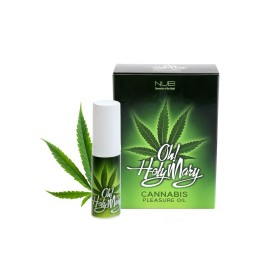 Olio Corpo Nuei Cosmetics of the Night 6 ml Cannabis di Nuei Cosmetics of the Night, Idratanti - Rif: M0405522, Prezzo: 10,18...