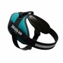 Dog Harness Trixie IDC Blue L/XL 2 | Tienda24 - Global Online Shop Tienda24.eu