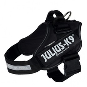 Étiquettes pour harnais Julius K9 SECURITY L | Tienda24 - Global Online Shop Tienda24.eu