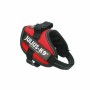 Dog Harness Trixie IDC Red S | Tienda24 - Global Online Shop Tienda24.eu