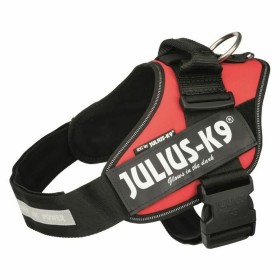 Hundegeschirr Julius K9 IDC Rot L/XL 2 | Tienda24 - Global Online Shop Tienda24.eu