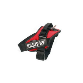 Dog Harness Trixie IDC Red S | Tienda24 - Global Online Shop Tienda24.eu