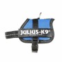 Dog Harness Trixie Power Blue 2 Baby 2 (XS/S) | Tienda24 - Global Online Shop Tienda24.eu