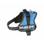 Imbracatura per Cani Trixie Power Azzurro S | Tienda24 - Global Online Shop Tienda24.eu