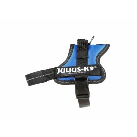 Dog Harness Trixie Black S/M | Tienda24 - Global Online Shop Tienda24.eu