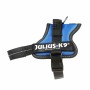 Dog Harness Trixie Power Blue M | Tienda24 - Global Online Shop Tienda24.eu