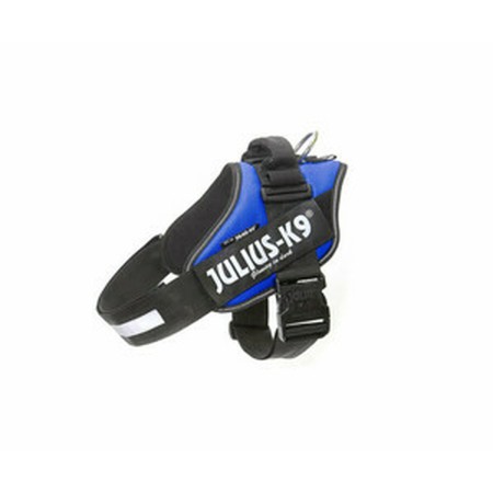 Hundegeschirr Trixie Power Blau L 1 | Tienda24 - Global Online Shop Tienda24.eu