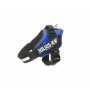 Dog Harness Trixie Power Blue L 1 | Tienda24 - Global Online Shop Tienda24.eu