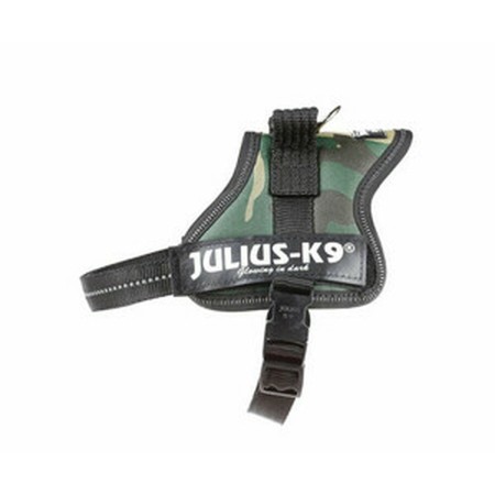 Dog Harness Trixie Power S | Tienda24 - Global Online Shop Tienda24.eu