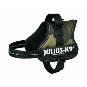 Dog Harness Company of Animals Green XS 20-32 cm | Tienda24 - Global Online Shop Tienda24.eu