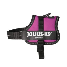 Guide harness for dog Trixie Top Trainer Black L/XL | Tienda24 - Global Online Shop Tienda24.eu