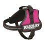 Dog Harness Trixie Power Fuchsia S | Tienda24 - Global Online Shop Tienda24.eu