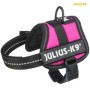 Harnais pour Chien Trixie Power Fuchsia S | Tienda24 - Global Online Shop Tienda24.eu