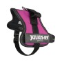 Dog Harness Trixie Power Fuchsia S | Tienda24 - Global Online Shop Tienda24.eu