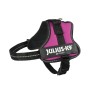 Dog Harness Trixie Power Fuchsia S | Tienda24 - Global Online Shop Tienda24.eu