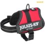 Dog Harness Trixie Power Fuchsia S | Tienda24 - Global Online Shop Tienda24.eu