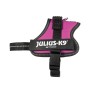 Dog Harness Trixie Power Fuchsia S | Tienda24 - Global Online Shop Tienda24.eu