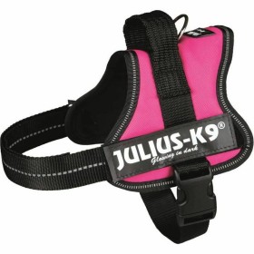 Dog Harness Trixie New Premium Fuchsia M/L | Tienda24 - Global Online Shop Tienda24.eu