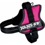 Dog Harness Trixie Power Fuchsia M | Tienda24 - Global Online Shop Tienda24.eu