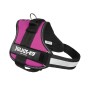 Dog Harness Trixie Power Fuchsia M/L | Tienda24 - Global Online Shop Tienda24.eu