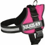 Harnais pour Chien Trixie Power Fuchsia L 1 | Tienda24 - Global Online Shop Tienda24.eu