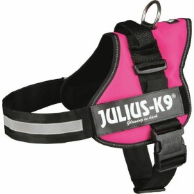 Dog Harness Trixie Premium Red L | Tienda24 - Global Online Shop Tienda24.eu