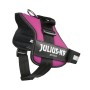 Dog Harness Trixie Power Fuchsia L 1 | Tienda24 - Global Online Shop Tienda24.eu