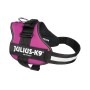 Dog Harness Trixie Power Fuchsia L 1 | Tienda24 - Global Online Shop Tienda24.eu