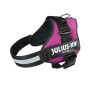 Dog Harness Trixie Power Fuchsia L 1 | Tienda24 - Global Online Shop Tienda24.eu