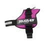 Dog Harness Trixie Power Fuchsia L 1 | Tienda24 - Global Online Shop Tienda24.eu