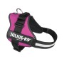 Dog Harness Trixie Power Fuchsia L/XL 2 | Tienda24 - Global Online Shop Tienda24.eu