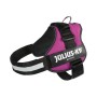 Dog Harness Trixie Power Fuchsia L/XL 2 | Tienda24 - Global Online Shop Tienda24.eu