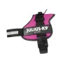 Dog Harness Trixie Power Fuchsia L/XL 2 | Tienda24 - Global Online Shop Tienda24.eu