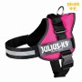 Dog Harness Trixie Power Fuchsia L/XL 2 | Tienda24 - Global Online Shop Tienda24.eu