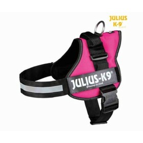 Arnés para Perro Julius K9 IDC Rojo L/XL 2 | Tienda24 - Global Online Shop Tienda24.eu